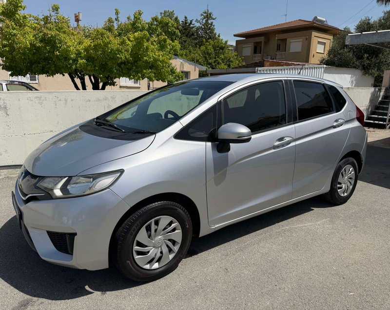 Honda Fit 1,3L 2014