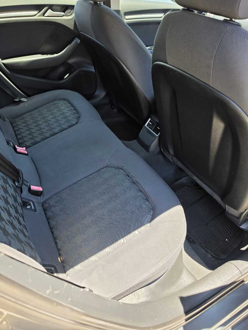 2014 Audi A3 1,4L 2014 Cyprus