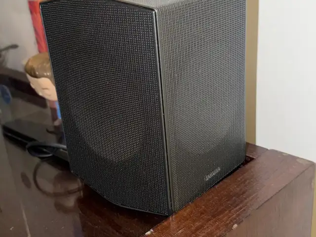 Soundbar samsung, Limassol — Limassol - Zakaki