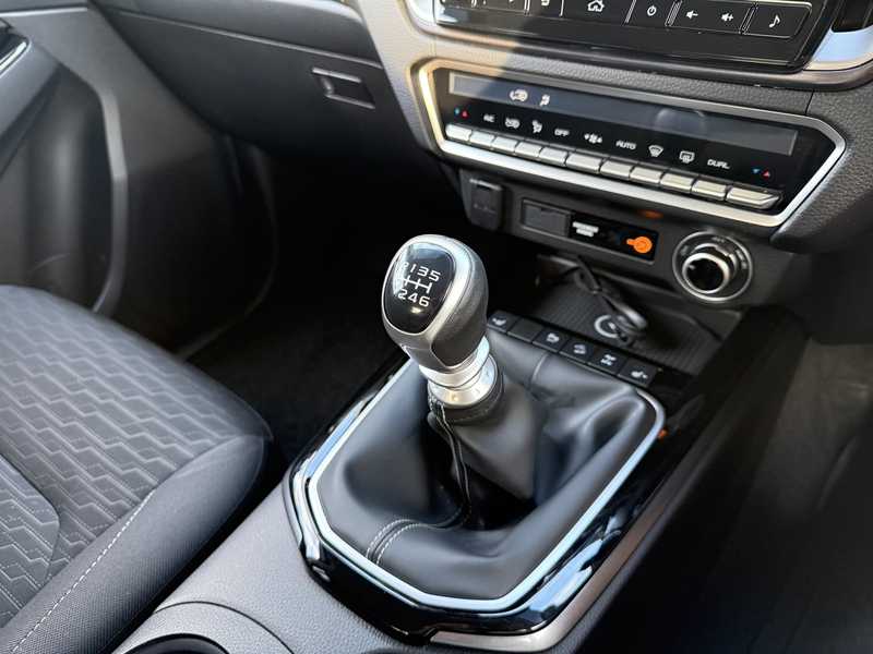 2024 Isuzu D-MAX 1,9L 2024 Cyprus