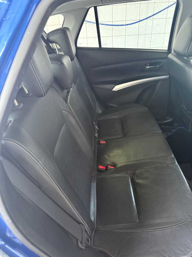 2014 Suzuki S-CROSS 1,6L 2014 Cyprus