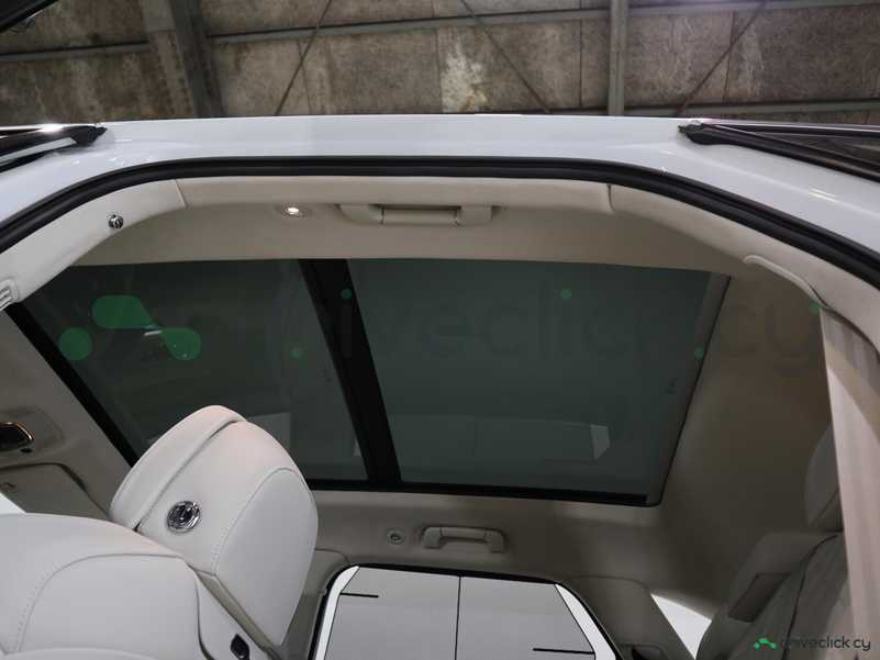 2023 Bentley Bentayga 4,0L 2023 Cyprus