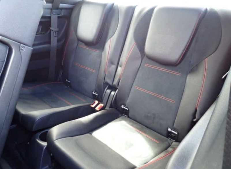 2022 Mercedes-Benz GLB 2,0L 2022 Cyprus