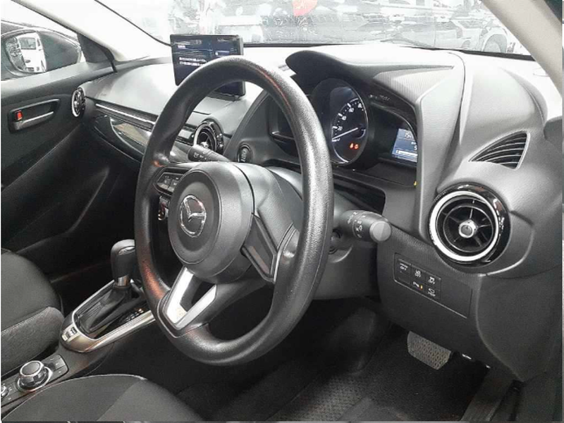2024 Mazda 2 1,5L 2024 Cyprus