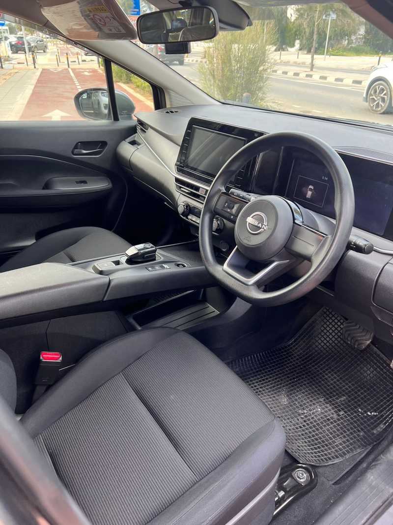 2022 Nissan Note e-Power 1,2L 2022 Cyprus