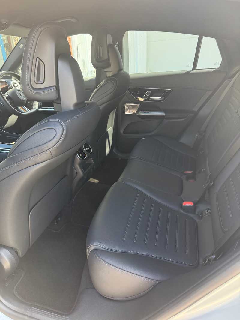 2024 Mercedes-Benz GLC-Class 2,0L 2024 Cyprus