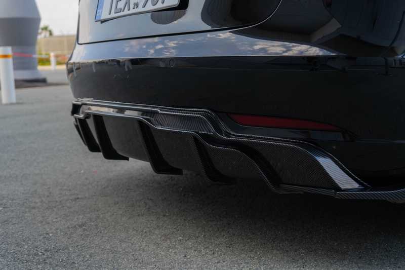 2020 Tesla Model 3 Electric 2020 Cyprus
