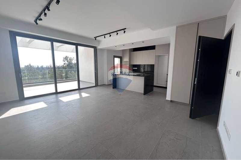 3-bedroom penthouse for sale