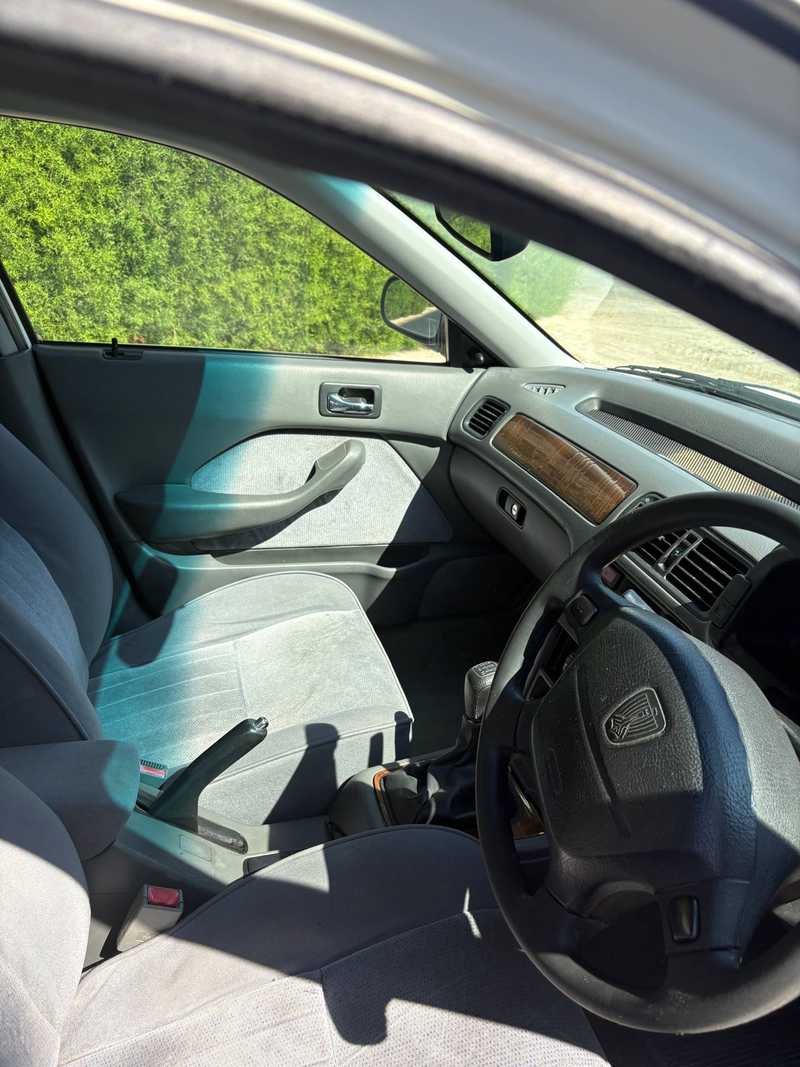 1994 Cars Rover 1,6L 1994 Cyprus
