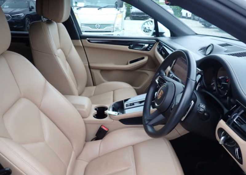 2024 Porsche Macan 2,0L 2024 Cyprus