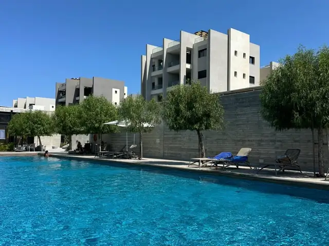 1-bedroom penthouse to rent, Επαρχία Λεμεσού — Τσερκέζ Τσιφτλίκ (Τσερκέζοι)