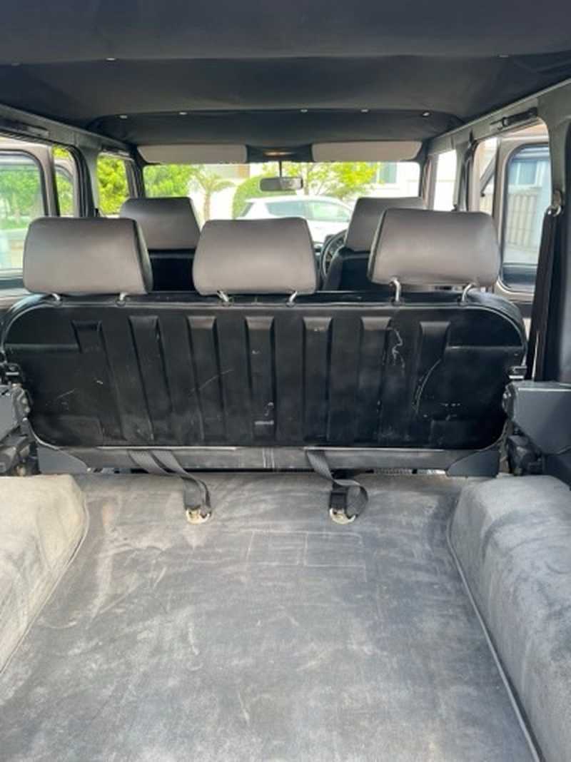 1988 Mercedes-Benz G-Class 2,8L 1988 Cyprus