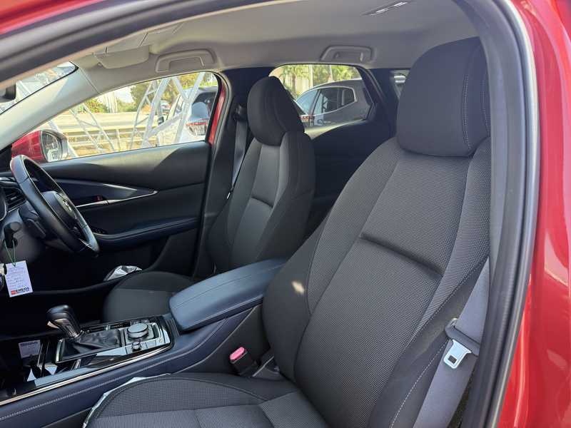 2022 Mazda CX-30 2,0L 2022 Cyprus