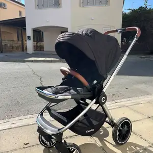 Carestino 3-in-1 baby stroller, Larnaca — Larnaka - Finikoudes