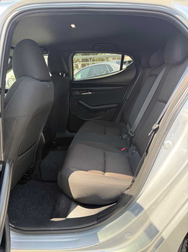 2023 Mazda 3 1,5L 2023 Cyprus