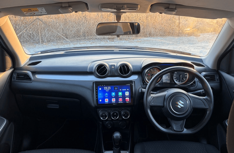 2020 Suzuki Swift 1,2L 2020 Cyprus