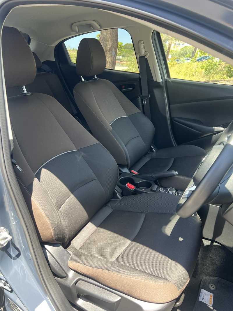 2022 Mazda 2 1,5L 2022 Cyprus