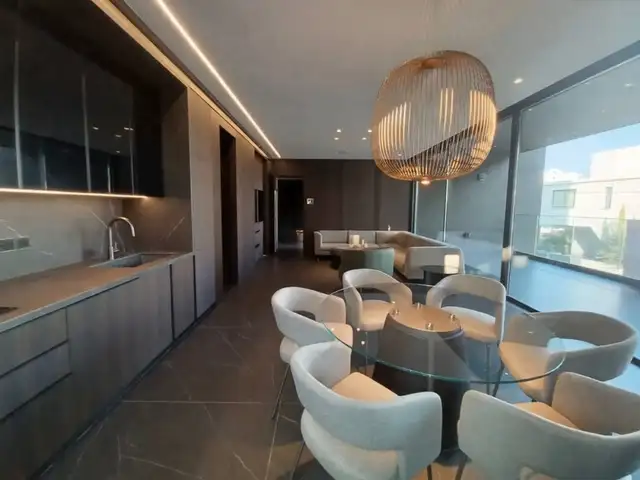 2-bedroom apartment to rent, Επαρχία Λεμεσού — Γερμασόγεια Τουριστική Περιοχή