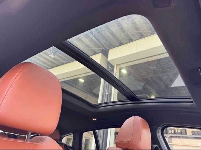2023 BMW X4 2,0L 2023 Cyprus