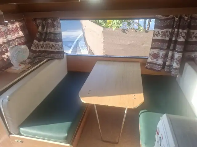 Caravan, Nicosia — Meniko - 4