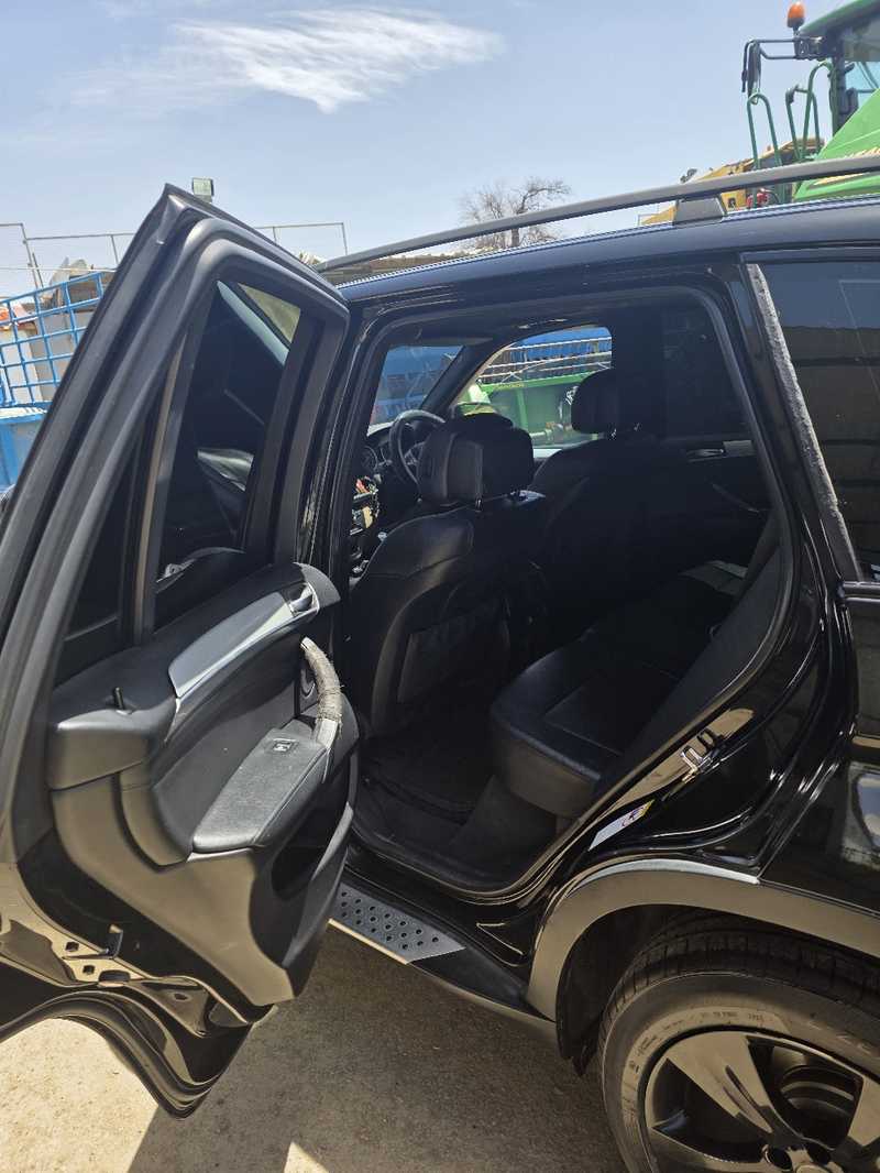 2007 BMW X5 3,0L 2007 Cyprus