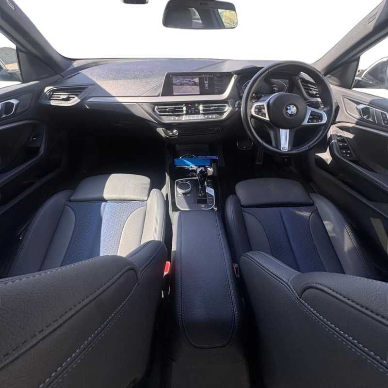 2022 BMW 2-Series 2,0L 2022 Cyprus