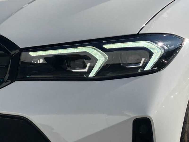 2023 BMW 3-Series 3,0L 2023 Cyprus