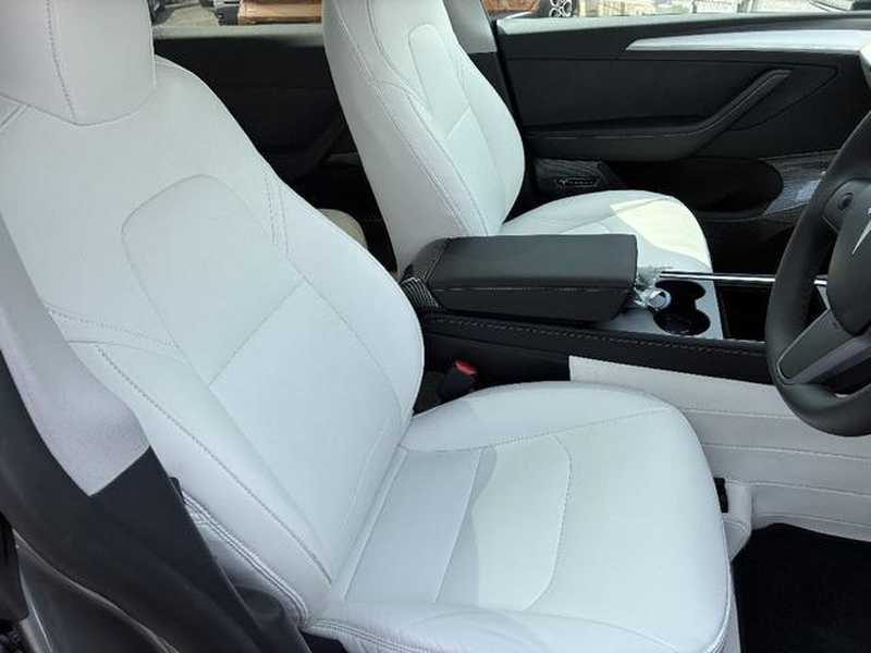 2025 Tesla Model Y Electric 2025 Cyprus