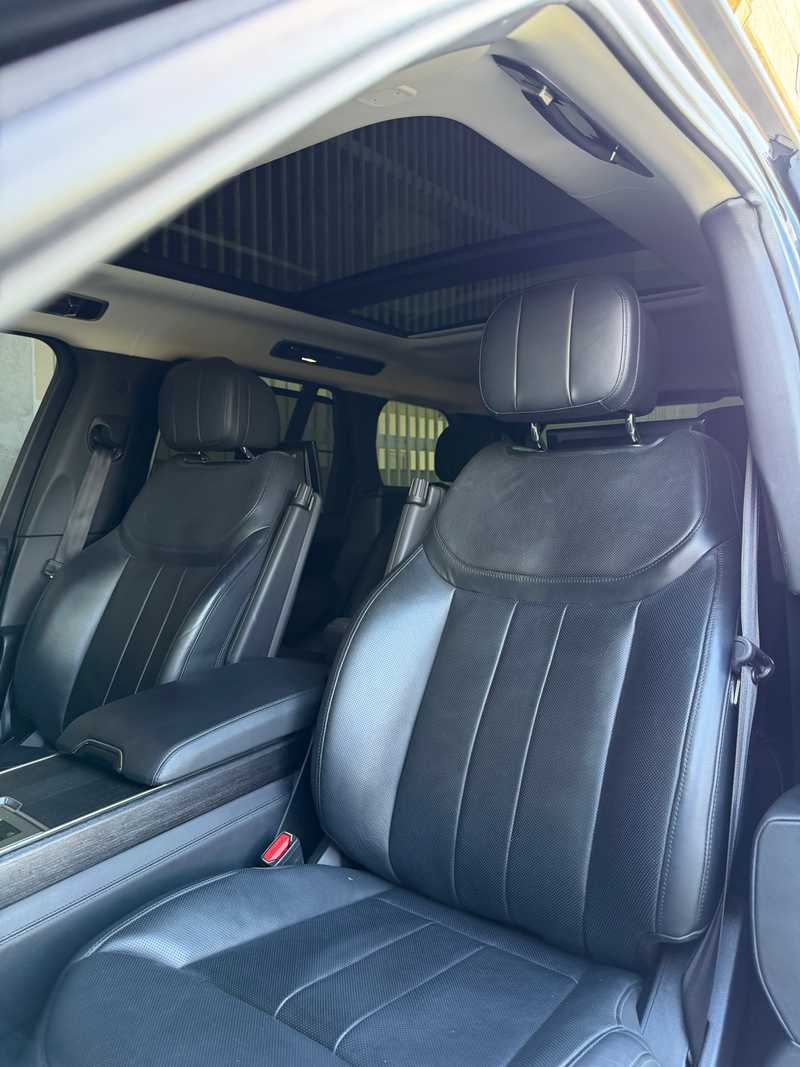 2023 Land Rover Range Rover Vogue 4,4L 2023 Cyprus