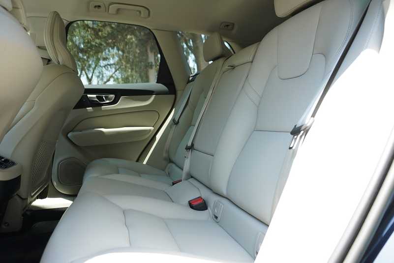 2022 Volvo XC60 2,0L 2022 Cyprus