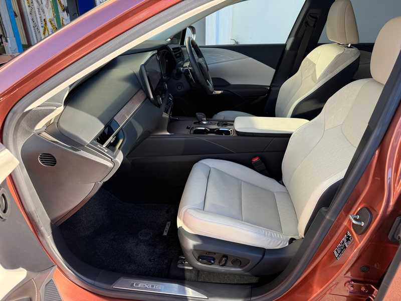 2023 Lexus RX 2,5L 2023 Cyprus