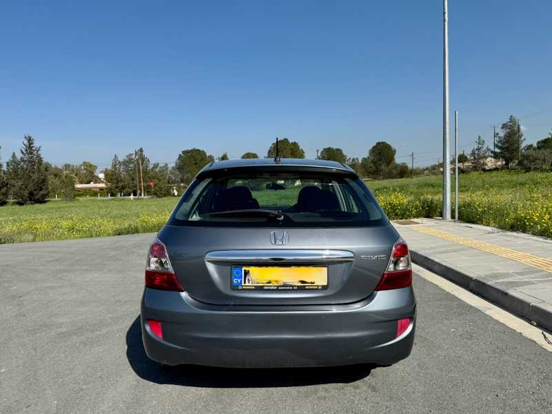 2004 Honda Civic 1,4L 2004 Cyprus