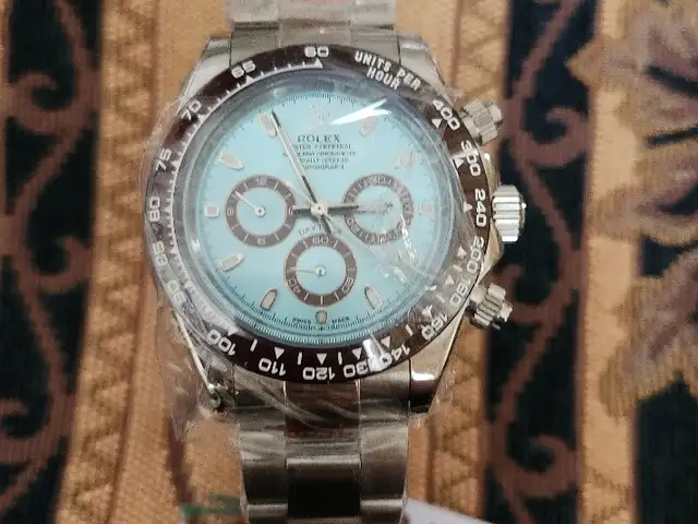 Daytona racer automatic, Nicosia — Strovolos - Acropolis