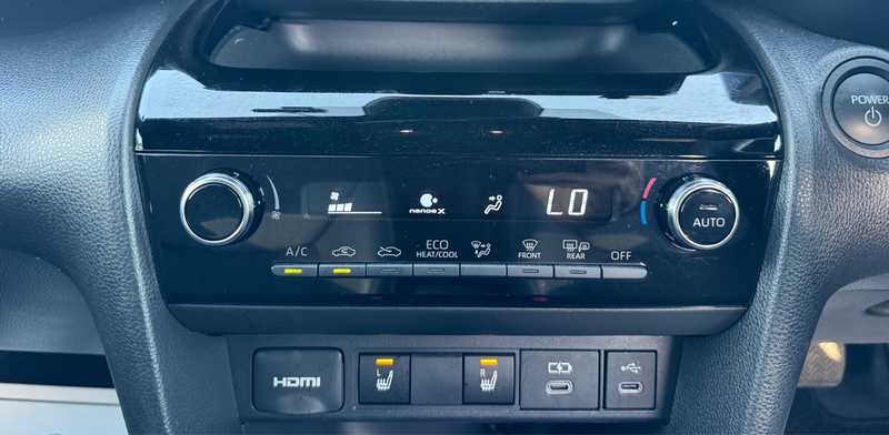 2025 Toyota Yaris Cross 1,5L 2025 Cyprus