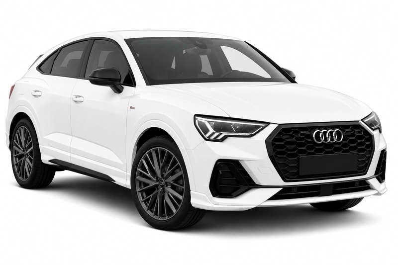 Audi Q3 1,5L 2025