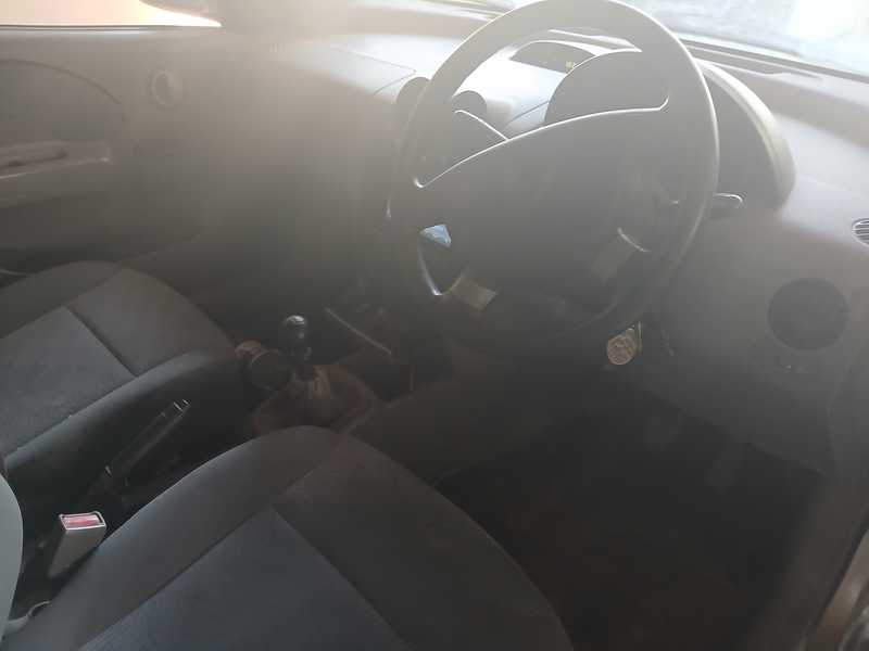 Chevrolet Kalos 1,4L 2006