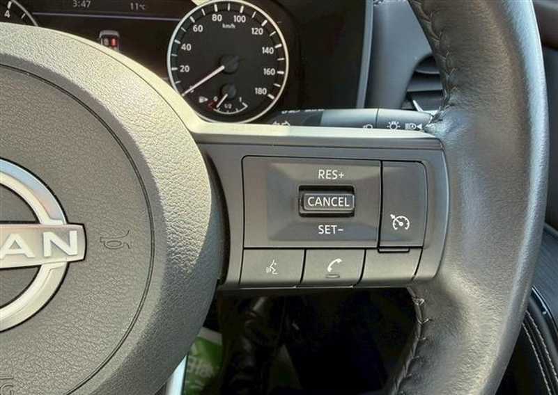 2023 Nissan X-Trail 1,5L 2023 Cyprus