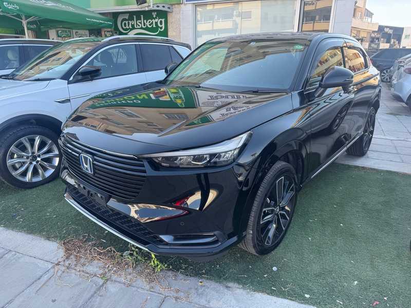 2022 Honda Vezel 1,5L 2022 Cyprus