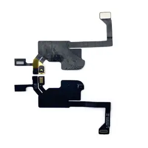 Flex ear speaker proximity light sensor apple iphone 13 pro max original pul..., Επαρχία Λεμεσού — Άγιος Αθανάσιος