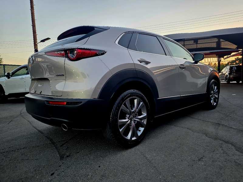 2023 Mazda CX-30 2,0L 2023 Cyprus