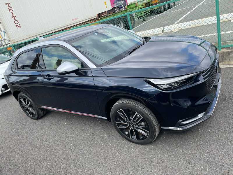 Honda Vezel 1,5L 2022