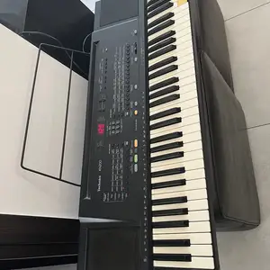 Electronic keyboard piano, Larnaca — Larnaka - Skala