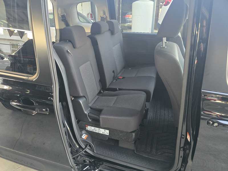 2024 Toyota Sienta 1,5L 2024 Cyprus