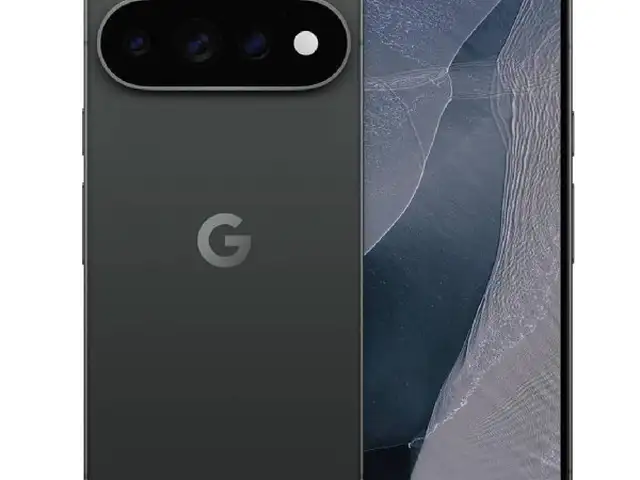 Mobile-google-pixel-11-pro-xl-5g-12256gb-obsidian, Limassol — Limassol - Agios Ioannis