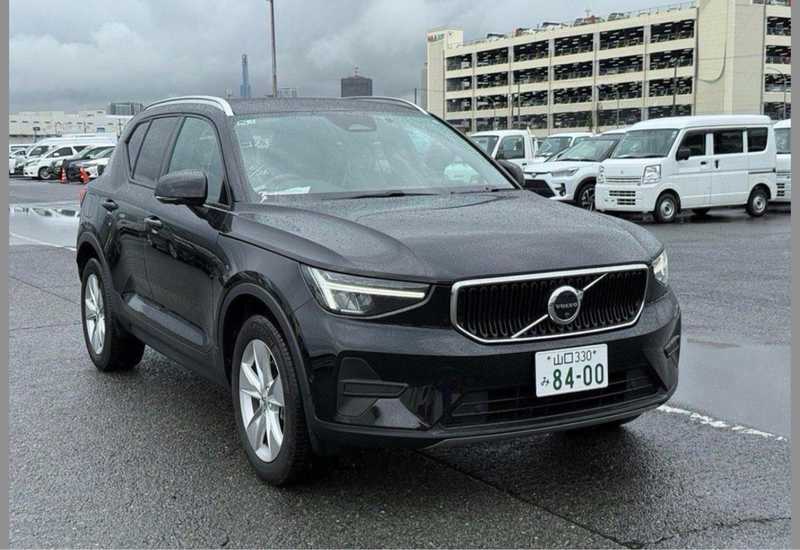 Volvo XC40 2,0L 2023