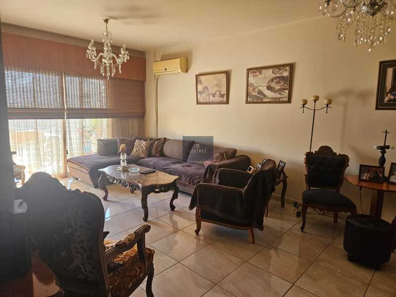 3-bedroom apartment for sale