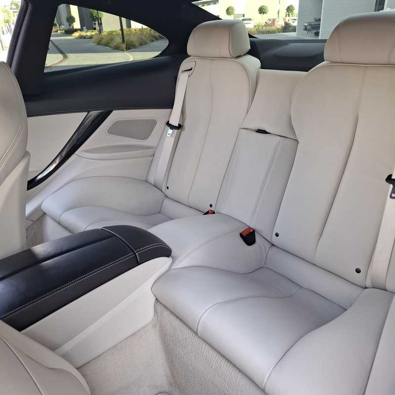 2016 BMW 6-Series 3,0L 2016 Cyprus