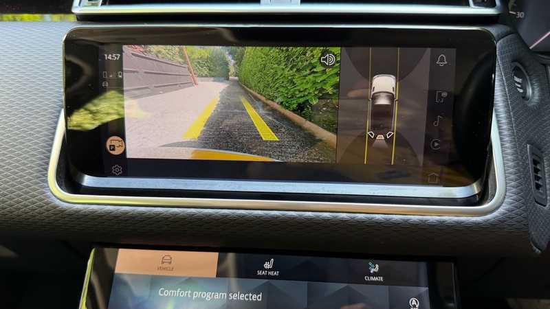 2022 Land Rover Range Rover Velar 2,0L 2022 Cyprus