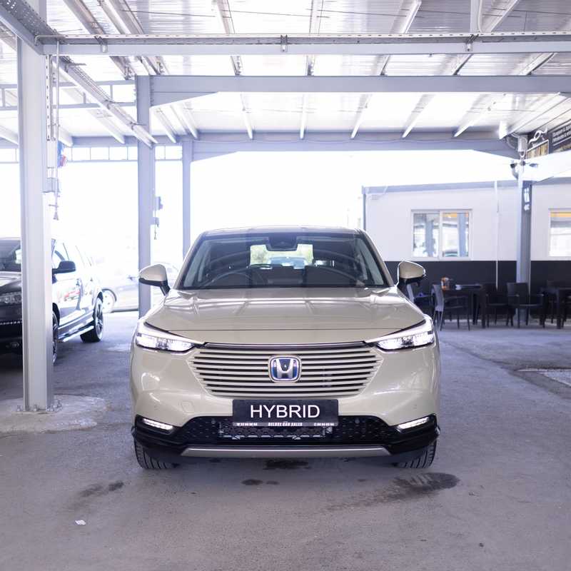 2023 Honda Vezel 1,5L 2023 Cyprus