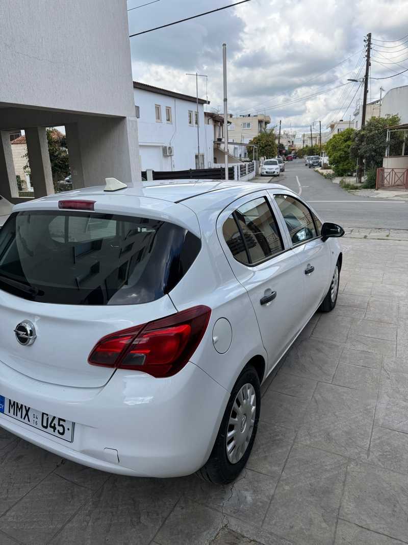 2016 Cars Other 1,4L 2016 Cyprus